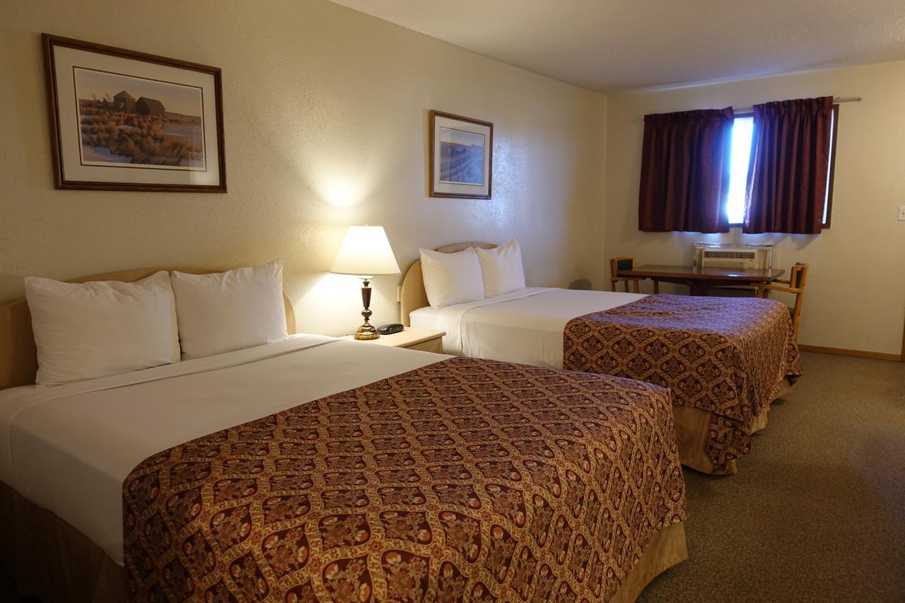 Armada Inn Motel Unity ภายนอก รูปภาพ